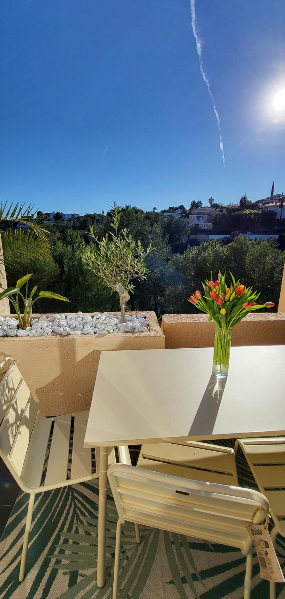 Appartement En Residence Avec Piscine Bandol Exterior foto